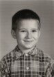 2nd grader (1961)