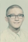 9th grade skinhead? (1969)