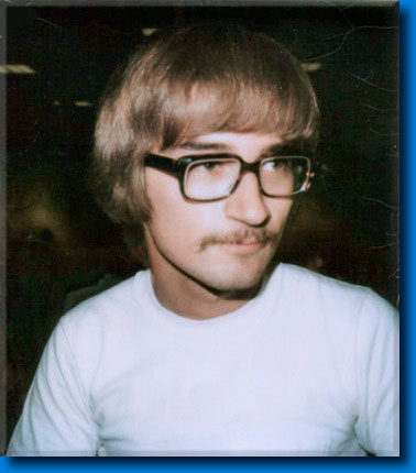 1970s geek
